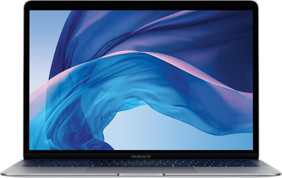 MACBOOK AIR i5-8210Y/13.3 8GBRAM 128GB SSD