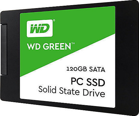 ΔΙΣΚΟΣ SSD WESTERN DIGITAL 480GB 2.5″