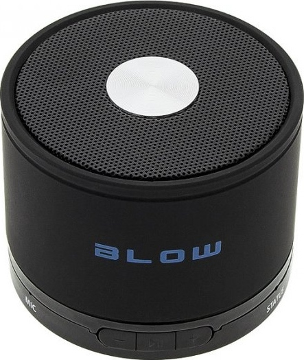 ΗΧΕΙΟ BLUETOOTH MINI BEATBOX 3W