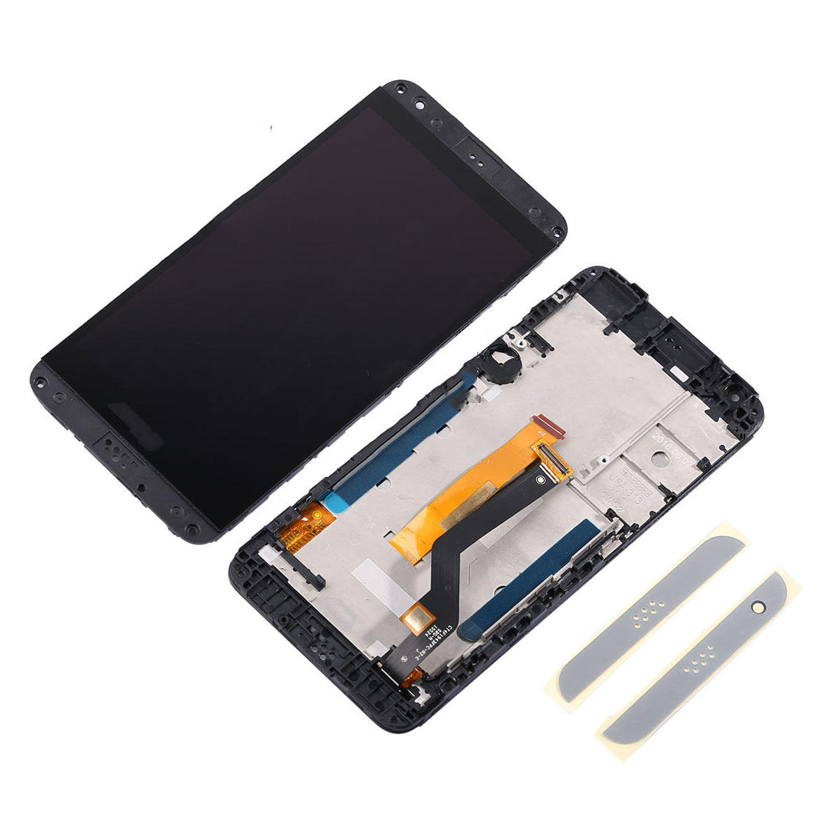 ΟΘΟΝΗ LCD ΓΙΑ HTC DESIRE 650 BLACK