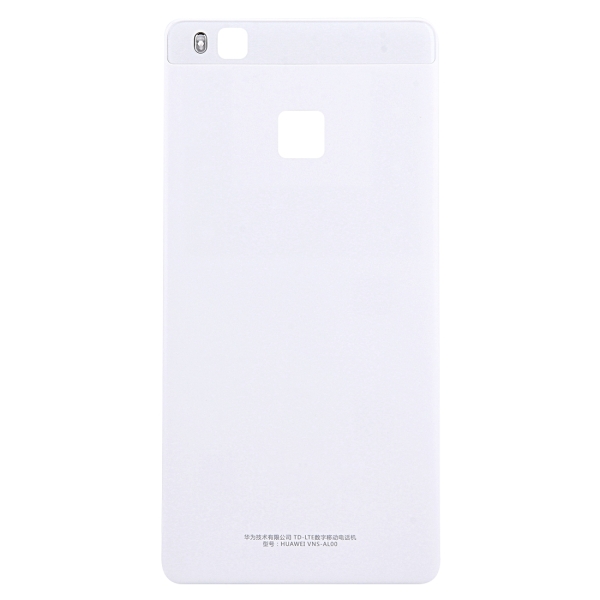 ΚΑΠΑΚΙ ΜΠΑΤΑΡΙΑΣ ΓΙΑ HUAWEI P9 WHITE