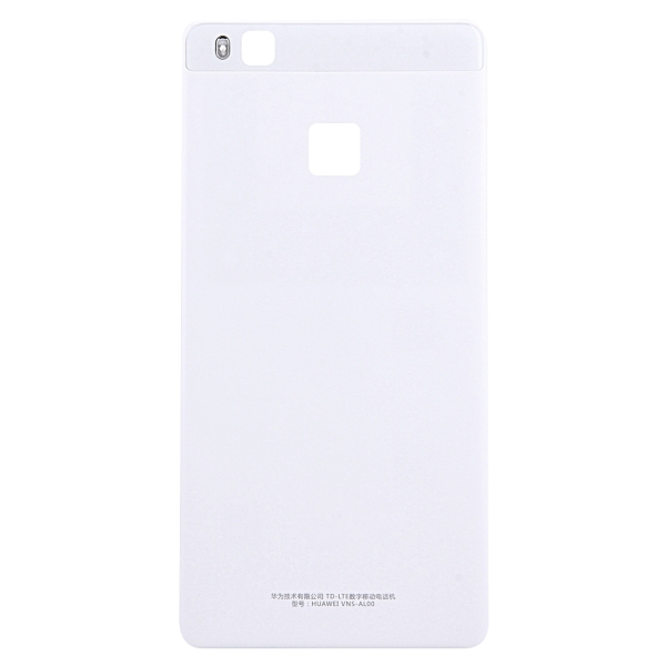 ΚΑΠΑΚΙ ΜΠΑΤΑΡΙΑΣ HUAWEI P9 WHITE