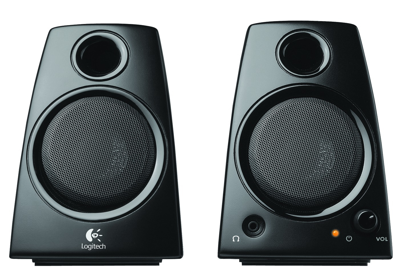 ΗΧΕΙA H/Y LOGITECH Z130 STEREO 5W