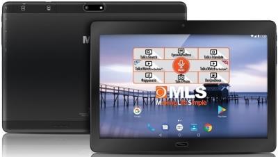 TABLET MLS STAGE 4G IQT800