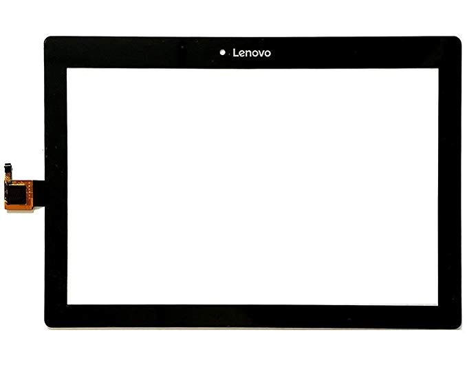 DIGITIZER TABLET LENOVO TAB 3 10′  TB-X103F BLACK