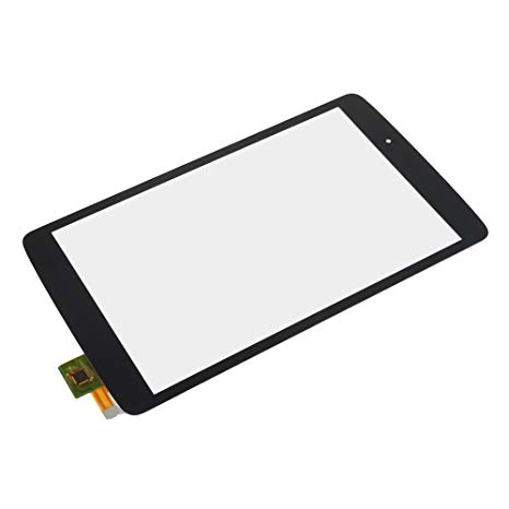 DIGITIZER LG GPAD 8.0 V490 BLACK