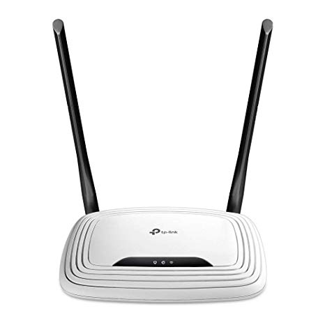 WIFI MODEM ROUTER TP-LINK N300