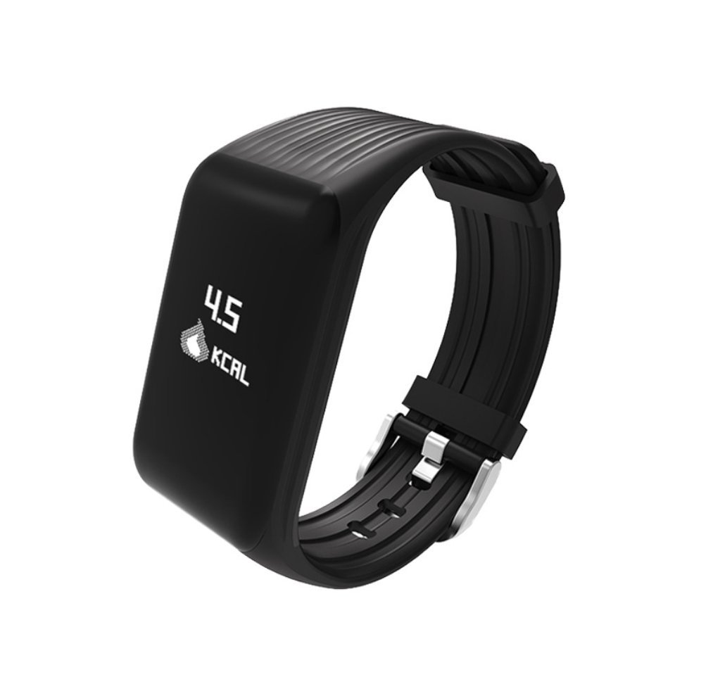 SMART BRACELET SUSTAIN HEART RATE