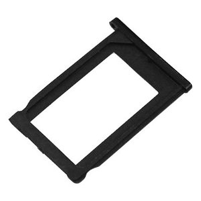 SIM TRAY IPHONE 6S BLACK