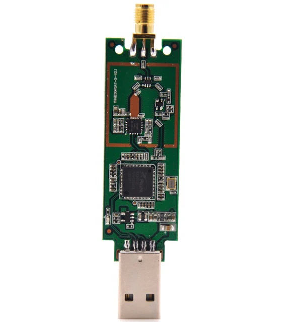 WIRELESS USB ADAPTER APPROX RALINK RT3070L