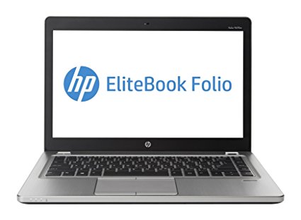 LAPTOP HP ELITBOOK FOLIO 9470M i5 3427U 8GB/256GB