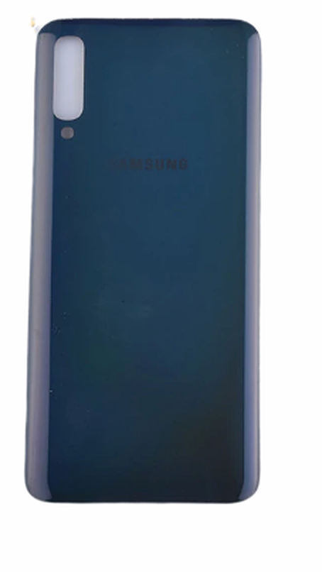 ΚΑΠΑΚΙ ΜΠΑΤΑΡΙΑΣ ΓΙΑ SAMSUNG A50 BLACK