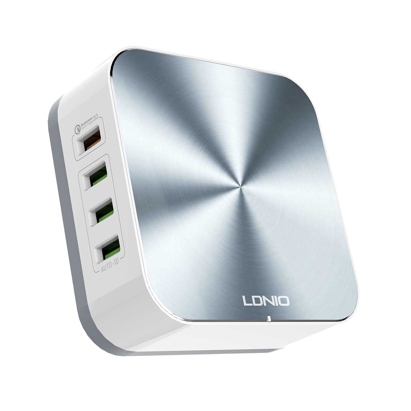 USB HUB 3 PORT NEWTOP