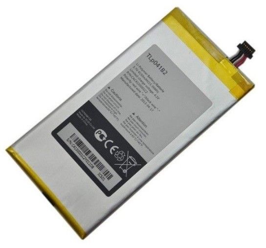ΜΠΑΤΑΡΙΑ ΚΙΝΗΤΟΥ ΣΥΜΒΑΤΗ ΓΙΑ ALCATEL ONE TOUCH TLP041B2