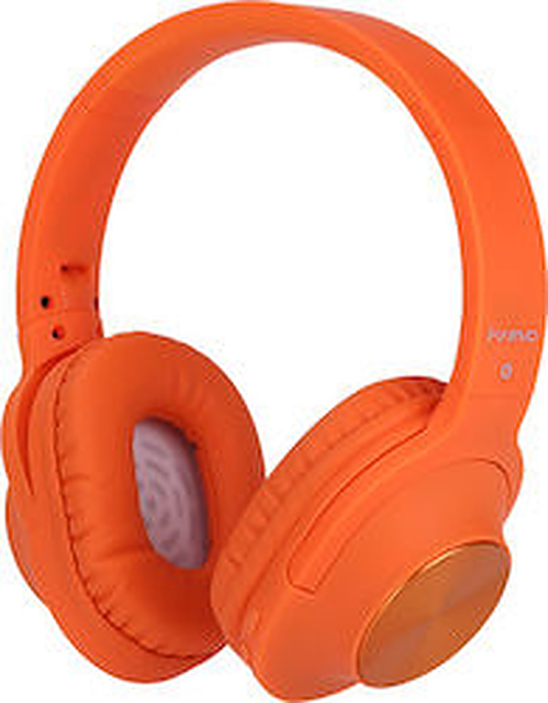 ΑΚΟΥΣΤΙΚΑ BLUETOOTH DM0045 MARVO ORANGE