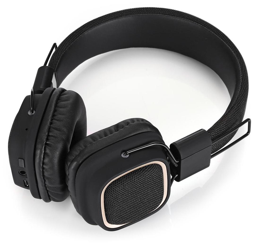 ΑΚΟΥΣΤΙΚΑ SD-1005 WIRELESS HEADSET