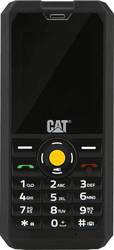 ΚΙΝΗΤΟ CAT B30 DUAL BLACK