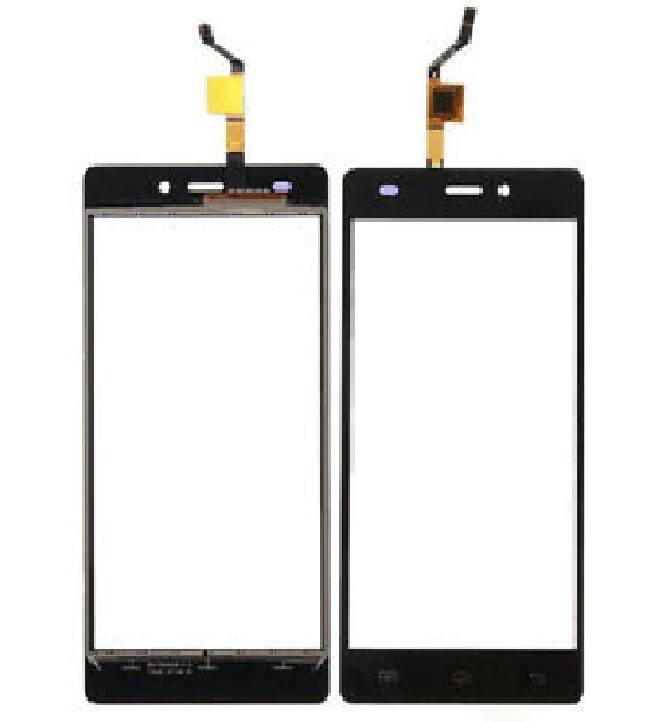 DIGITIZER DOOGEE X5 PRO BLACK