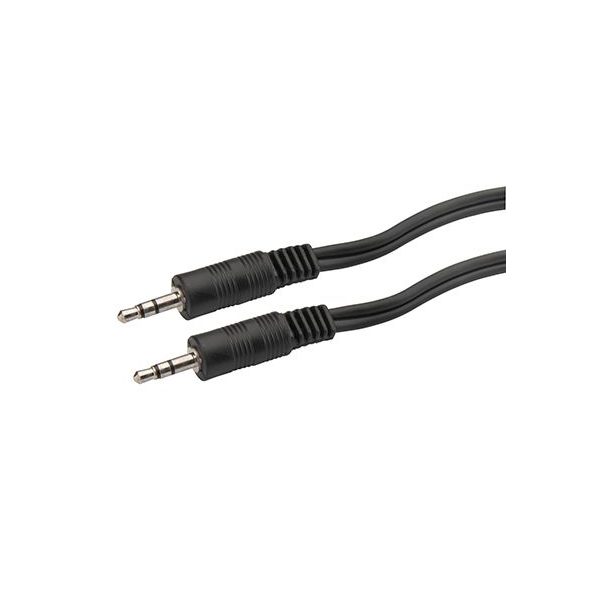 ΚΑΛΩΔΙΟ ΗΧΟΥ USB (M) ΣΕ JACK 3.5mm (M)