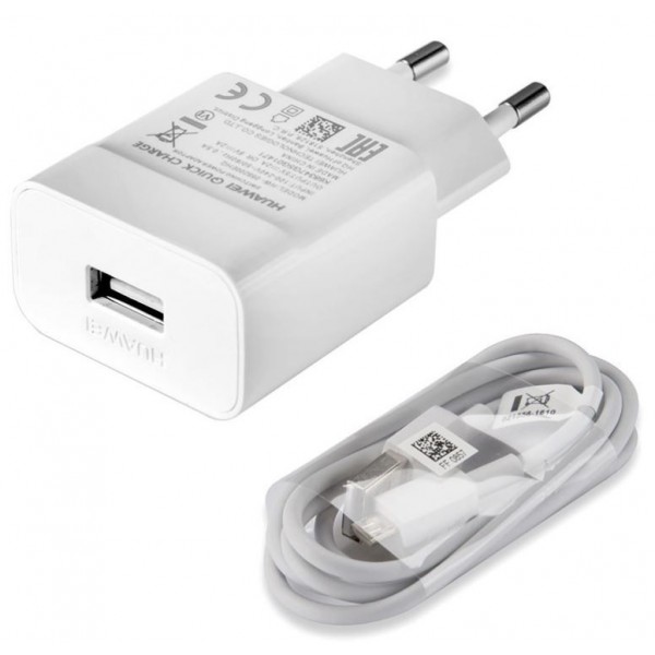 ΦΟΡΤΙΣΤΗΣ TRAVEL MICRO USB YSY