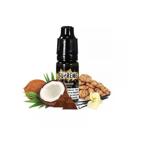 ELIQUID FRANCE SUPREME 6mg 10ML