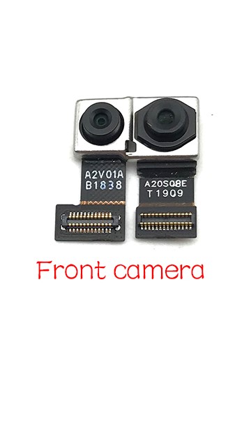 FRONT CAMERA FLEX XIAOMI REDMI NOTE 6/NOTE 6 PRO (USED)