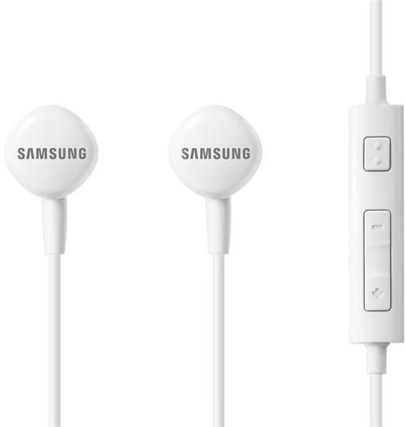 ΑΚΟΥΣΤΙΚΑ SAMSUNG WHITE HS1303