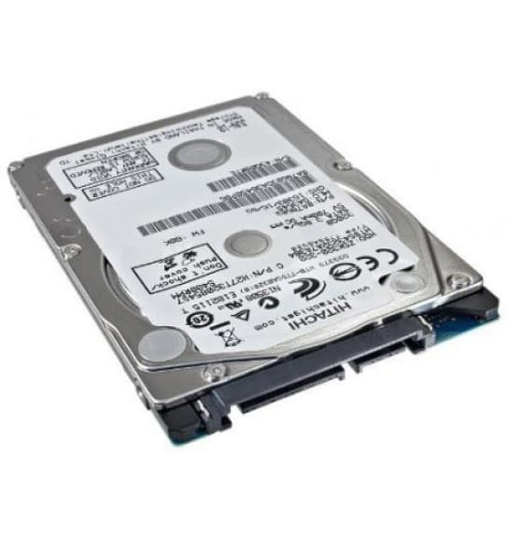 ΔΙΣΚΟΣ HDD SEAGATE 320GB SATA 3 2.5″