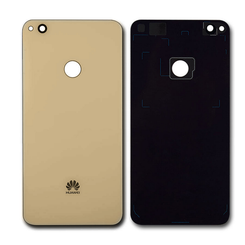 ΚΑΠΑΚΙ ΜΠΑΤΑΡΙΑΣ HUAWEI P8 GOLD