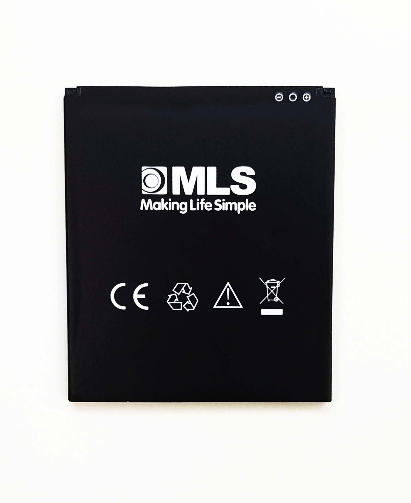 ΜΠΑΤΑΡΙΑ ΚΙΝHTOY ORIGINAL ΓΙΑ MLS IQ1511
