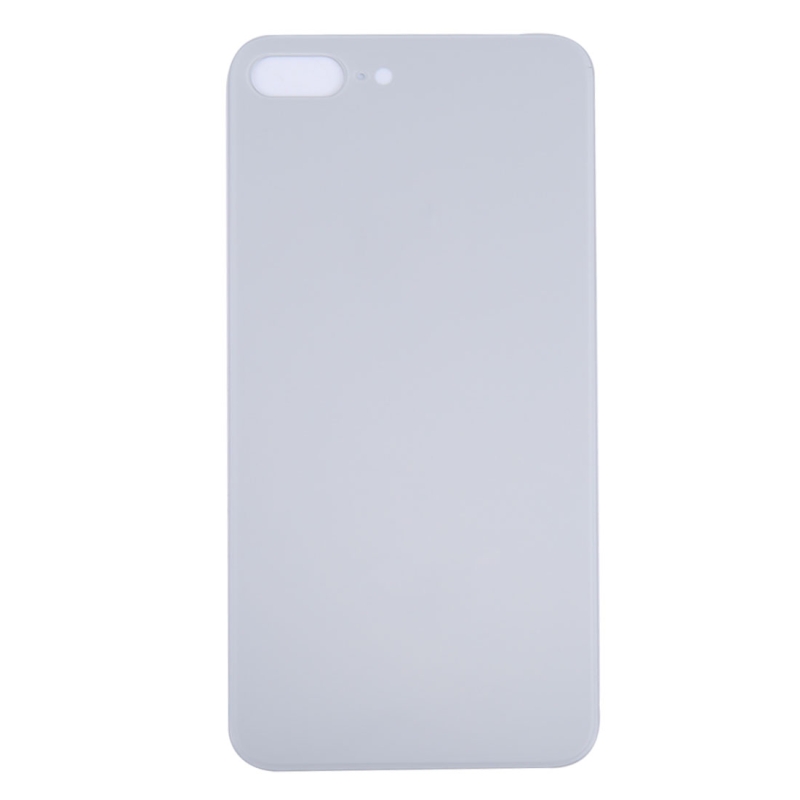 ΤΖΑΜΙ ΠΙΣΩ ΠΛΑΙΣΙΟΥ IPHONE 8 PLUS WHITE