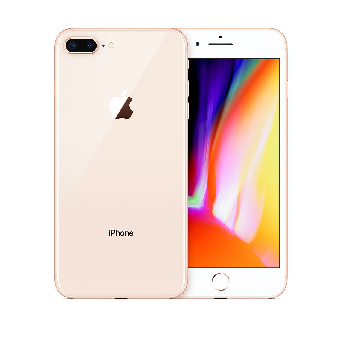 ΚΙΝΗΤΟ IPHONE 8 PLUS 64GB GOLD (ΕΚΘΕΣΙΑΚΟ)