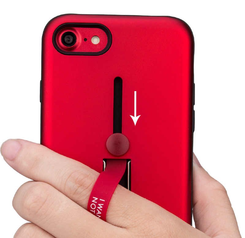 ΘΗΚΗ POP SOCKET IPHONE X