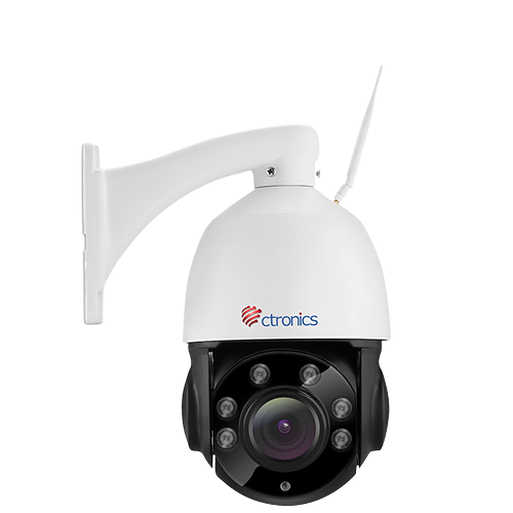 WIFI IP CAMERA SONOF GK-200MP2-B DOME