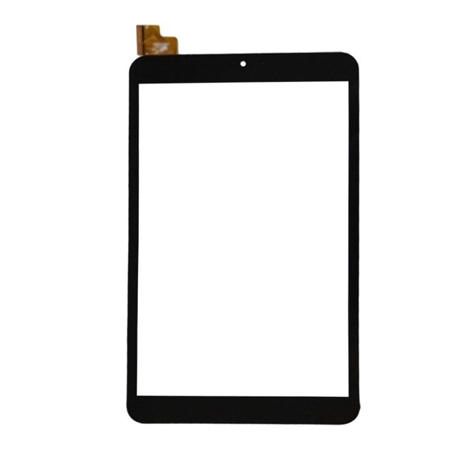DIGITIZER Mediacom WinPad W801 BLACK