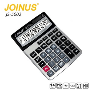 CALCULATOR JS-1200V JOINUS