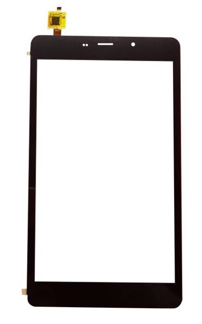 DIGITIZER TABLET CUBE T8 4G BLACK