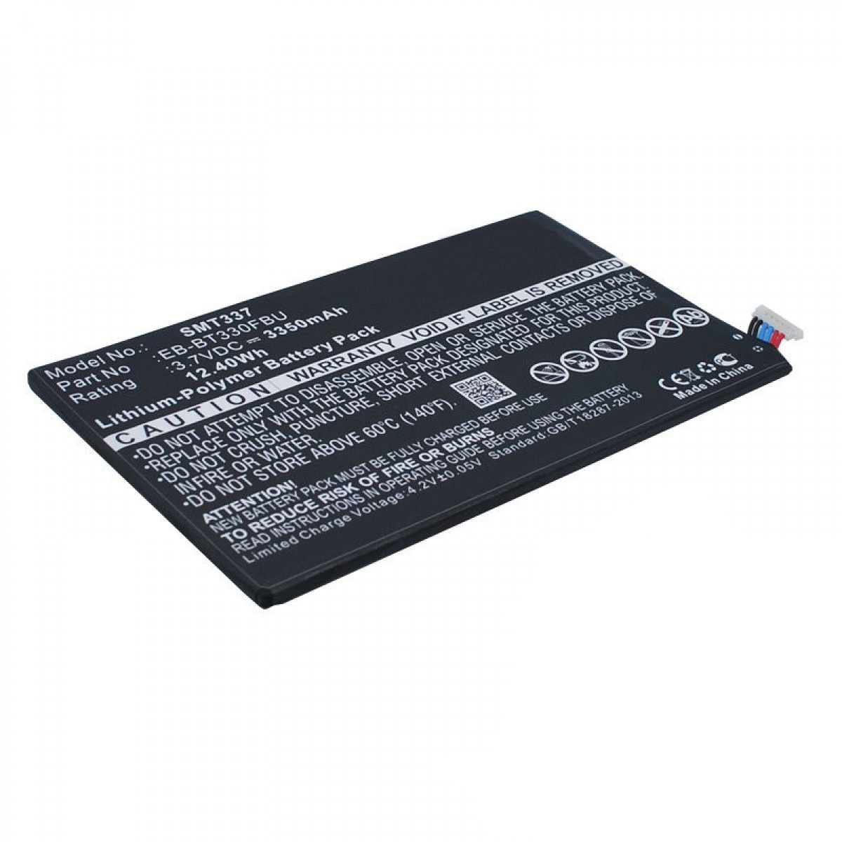 ΜΠΑΤΑΡΙΑ TABLET SAMSUNG EB-BT330FBU Galaxy Tab 4 8.0