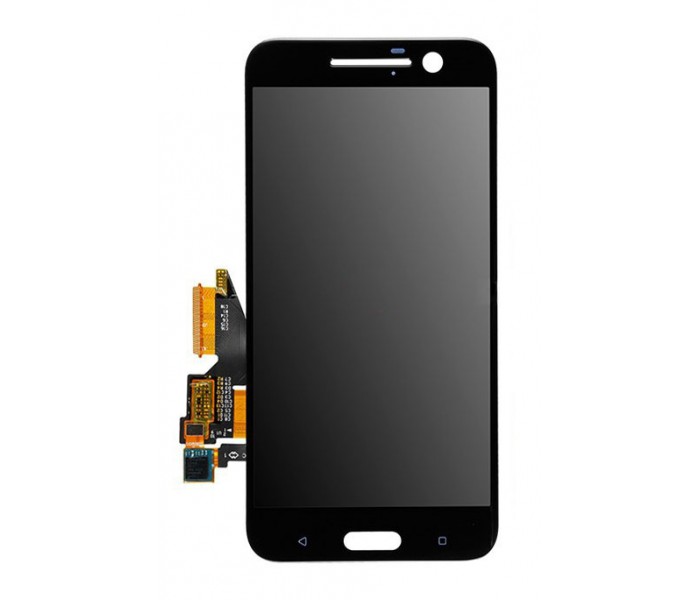 ΟΘΟΝΗ LCD ΓΙΑ  HTC 10 ONE BLACK