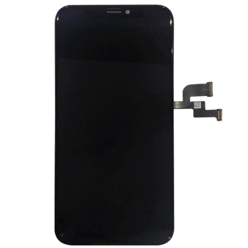 ΟΘΟΝΗ LCD ΓΙΑ IPHONE XS MAX OLED  BLACK