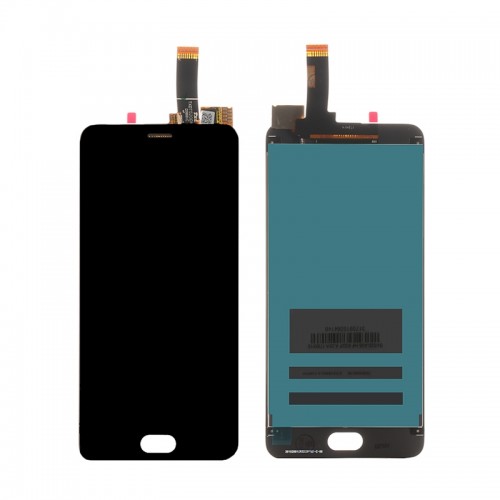 ΟΘΟΝΗ LCD ΓΙΑ MEIZU M6 BLACK