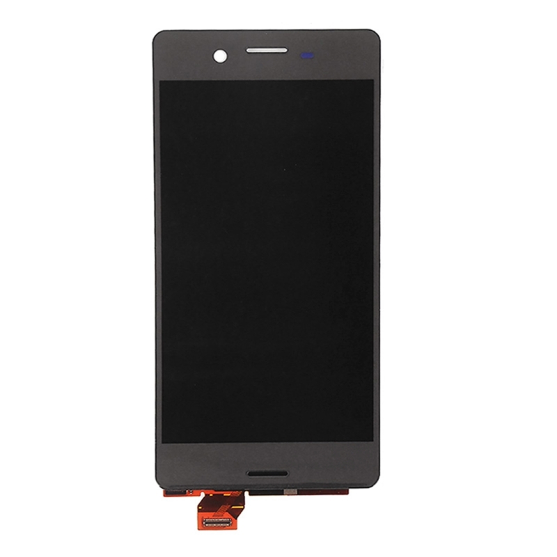 ΟΘΟΝΗ LCD ΓΙΑ SONY XPERIA X BLACK