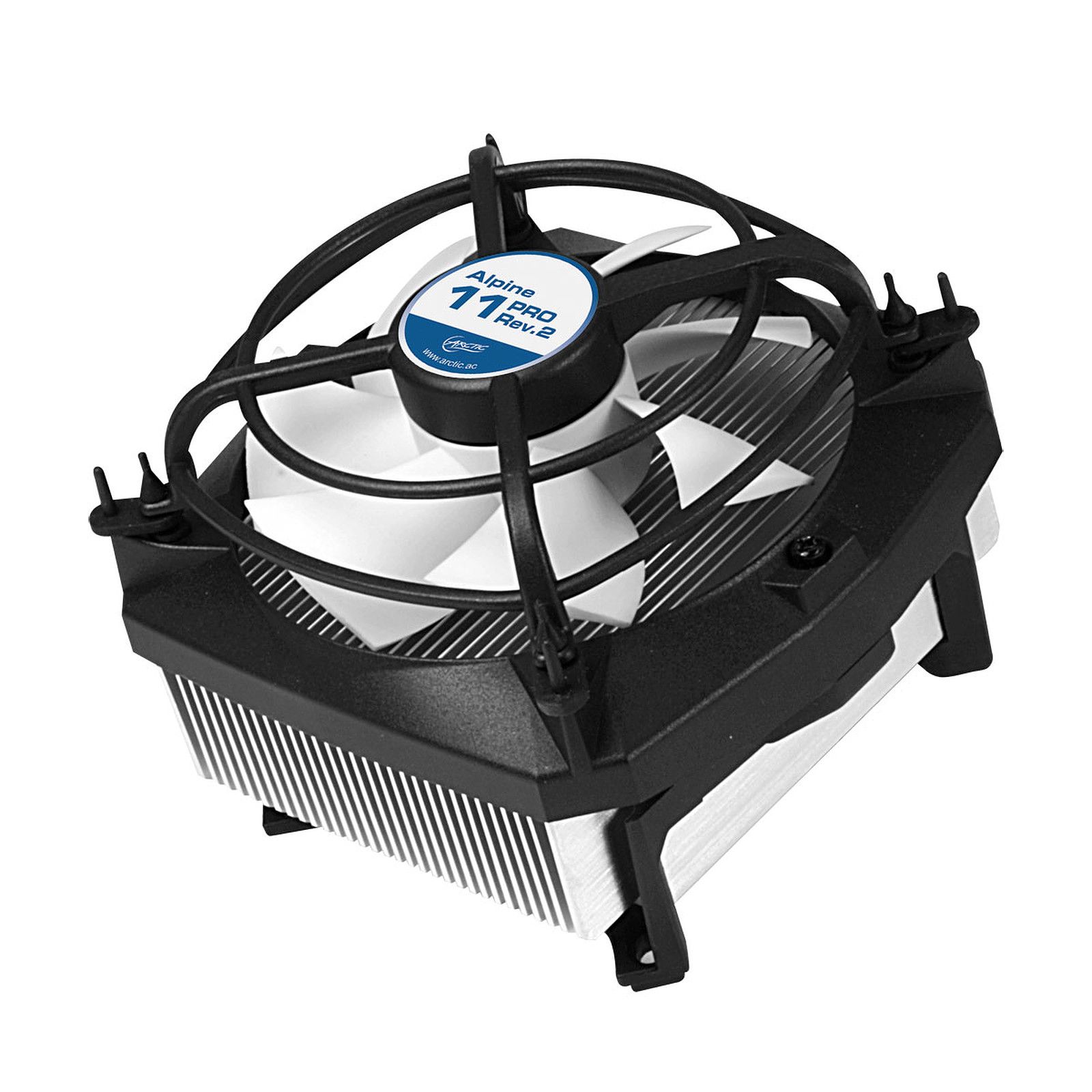 CPU COOLER COOLERMASTER X-DREAM i117