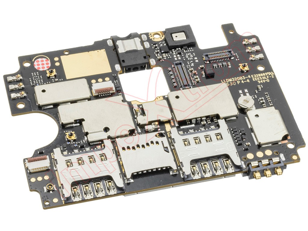 ΜΗΤΡΙΚΗ ΠΛΑΚΕΤΑ LENOVO K10A40 (USED)