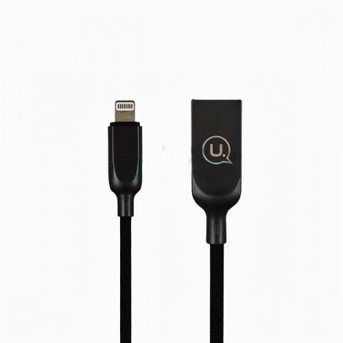 APPLE ΚΑΛΩΔΙΟ ΦΟΡΤΙΣΗΣ USB ΣΕ LIGHTNING 2M A1510 G9G8047005 OR