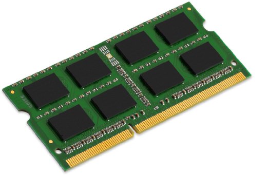 ΜΝΗΜΗ RAM 2GB DDR3 SODIMM 1280MhZ (REFURBISHED)