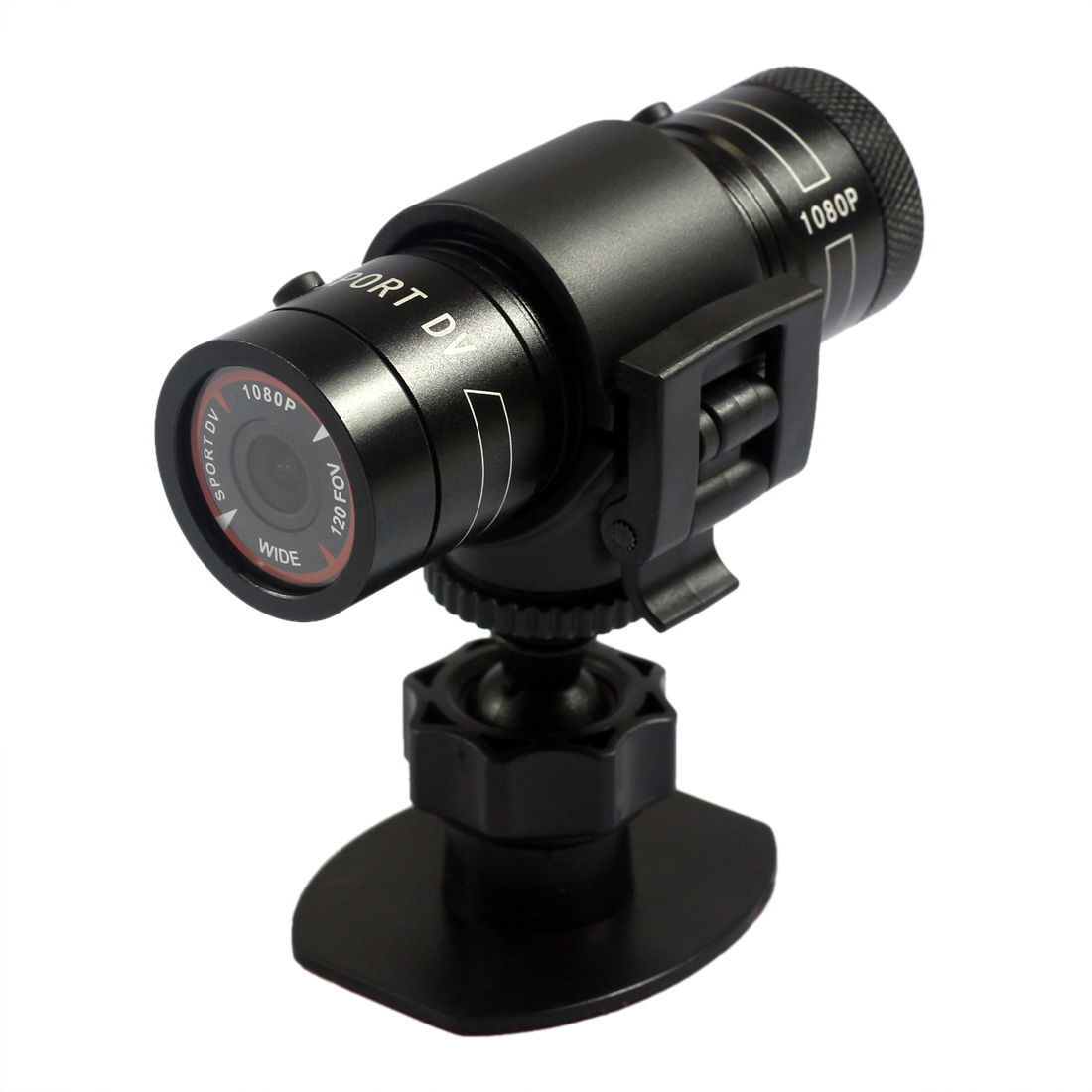 MULTIFUNCTION SPORTS DV MINI F9 DVR