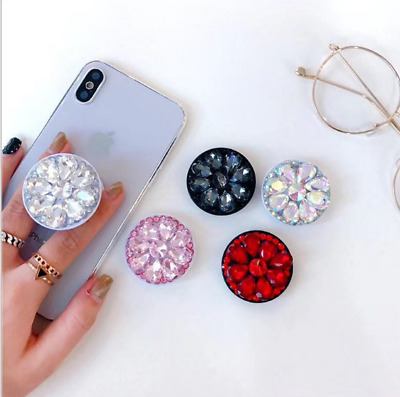 POP SOCKET CRYSTAL