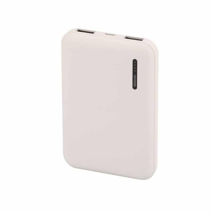 POWER BANK 5000MAH