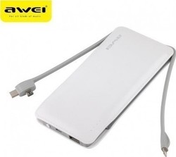 POWER BANK AWEI P51K 10000mAh